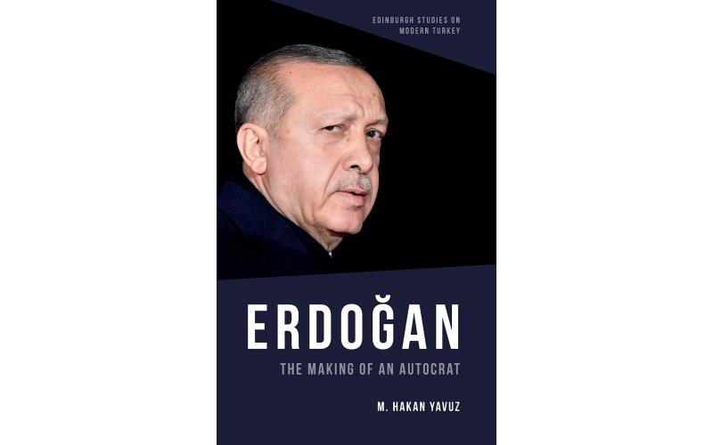 Erdoğan: The Making of an Autocrat