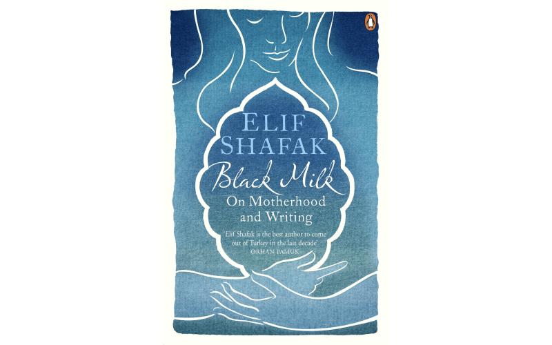 Black Milk: On Motherhood and Writing