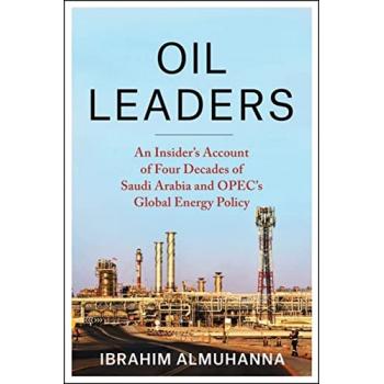 Oil Leaders