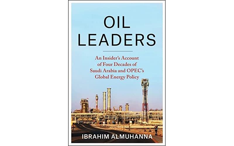 Oil Leaders