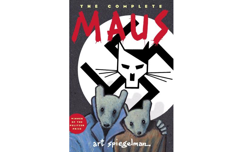 The Complete MAUS