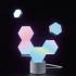 Cololight RGB Hexagon Light Pro Kit 6pcs/Stone Base