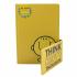 HalfMoonBay A5 Notebook - Mr Men Mr Happy