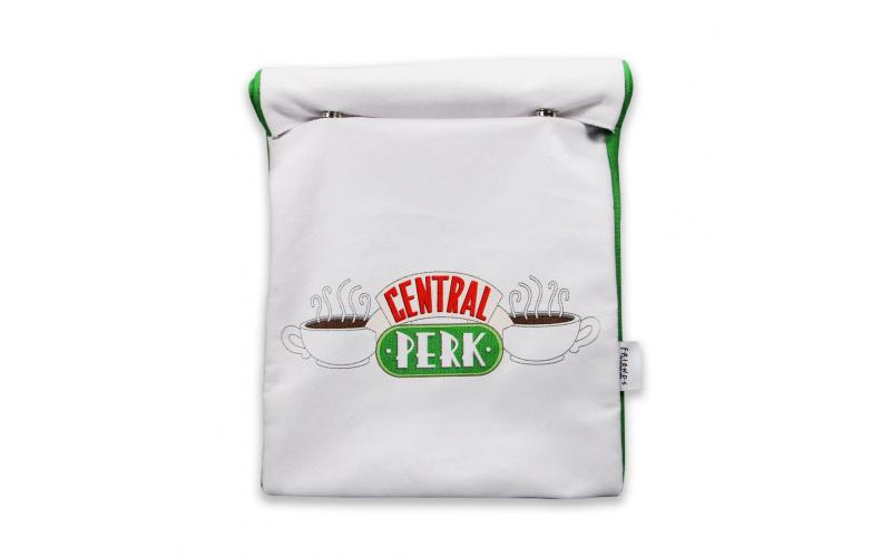 Half Moon Bay Lunch Bag - Friends Central Perk