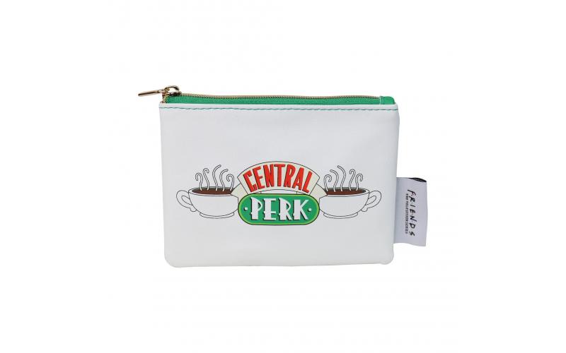 HalfMoonBay Purse Small - Friends Central Perk