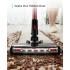 eufy HomeVac S11 Lite Cordless Stick Vacuum Cleaner Red