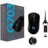 Logitech G703 Hero Wireless Optical Gaming Mouse