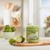 Yankee Candle Small Jar Candle Vanilla Lime