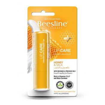 Beesline Lip Care Honey & Milk