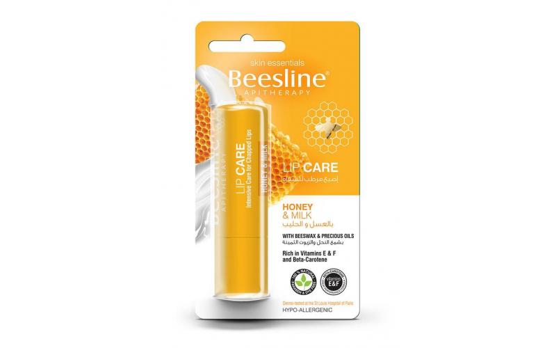 Beesline Lip Care Honey & Milk