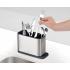 Joseph Joseph Surface Stainless-Steel Cutlery Drainer