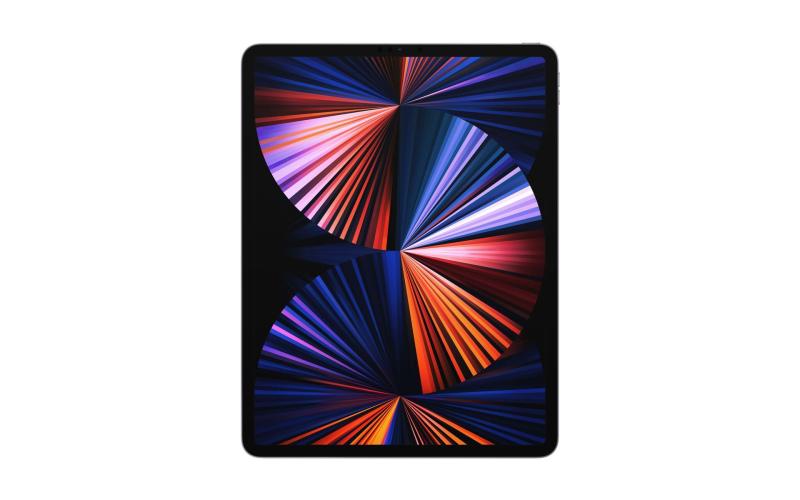 iPad Pro 2021 M1 Chip, 12.9 inch, Wi‑Fi, 128 GB - Space Grey