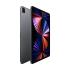 iPad Pro 2021 M1 Chip, 12.9 inch, Wi‑Fi, 128 GB - Space Grey