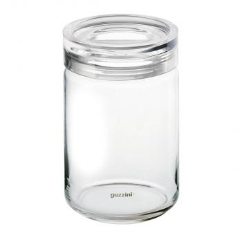 Latina Storage Jar 1.5 Liter