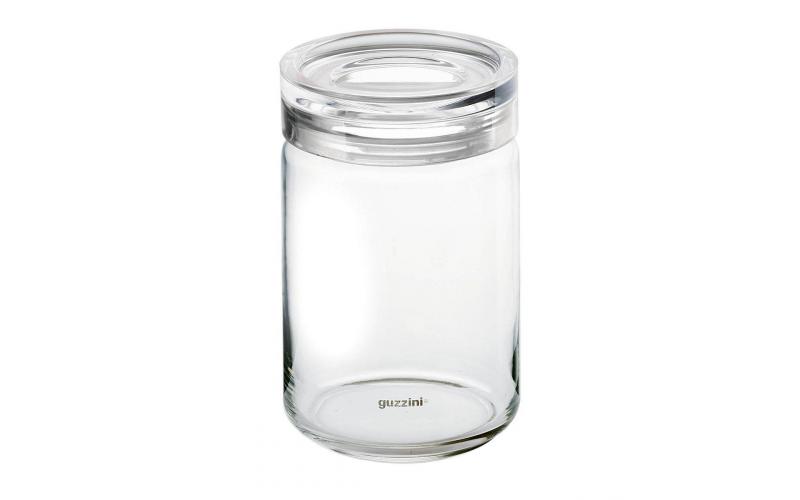 Latina Storage Jar 1.5 Liter