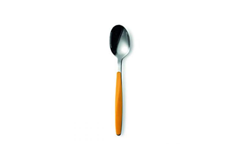 My Fusion Tea Spoon 14.5cm Orange