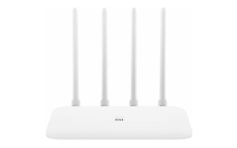 Xiaomi Router 4A Giga Version