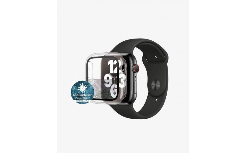 PanzerGlass Full Body Apple Watch 4/5/6/SE Clear