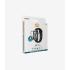 PanzerGlass Full Body Apple Watch 4/5/6/SE Clear