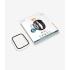 PanzerGlass Full Body Apple Watch 4/5/6/SE Clear
