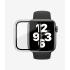 PanzerGlass Full Body Apple Watch 4/5/6/SE Clear