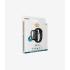 PanzerGlass Full Body Apple Watch 4/5/6/SE (44 mm) Black