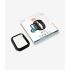 PanzerGlass Full Body Apple Watch 4/5/6/SE (44 mm) Black