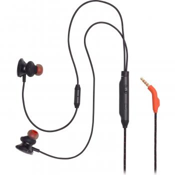 JBL Quantum 50 Wired In Ear gaming headset