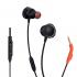 JBL Quantum 50 Wired In Ear gaming headset