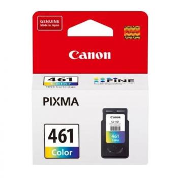 Canon Cl 461 Tri-Colour Ink Cartridge