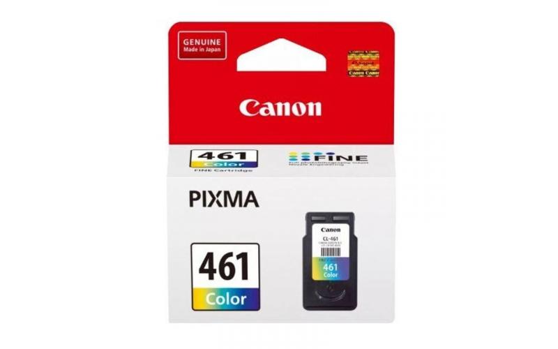 Canon Cl 461 Tri-Colour Ink Cartridge