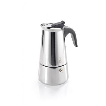 Gefu Espresso Maker Emilio, 4 Cups