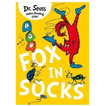 Fox in Socks