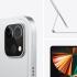 iPad Pro 2021 M1 Chip, 12.9 inch, Wi‑Fi, 128 GB - Silver