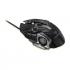 Vertux Drago Gaming  Mouse Ergonomic Wired Black