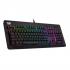 Vertux Tantalum Gaming Keyboard RGB Media Buttons Blue