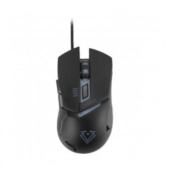 Vertux Dominator Gaming  Mouse Highly Tactile Wired