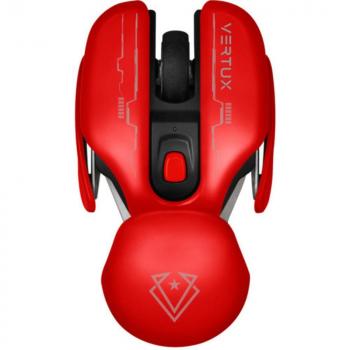 Vertux Glider Gaming Mouse Ergonomic Precison Wireless