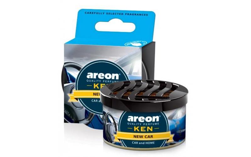 Areon Ken New Car, Car Freshener