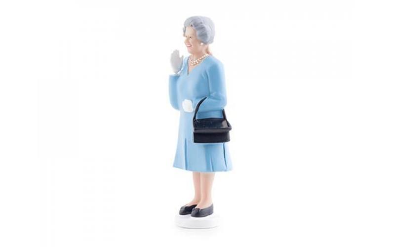 Kikkerland Solar Queen - Assorted