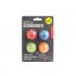 Kikkerland Bottle Scrubbies