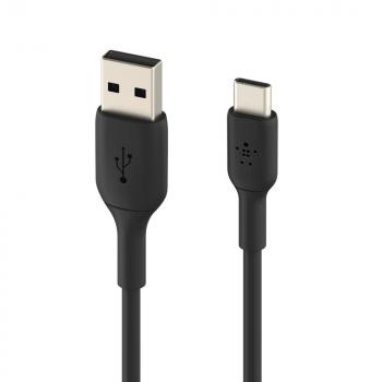 Belkin BOOST CHARGE USB-A to USB-C Cable 0.15M