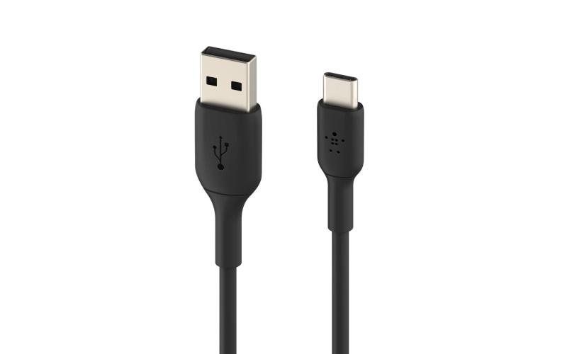 Belkin BOOST CHARGE USB-A to USB-C Cable 0.15M