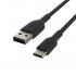 Belkin BOOST CHARGE USB-A to USB-C Cable 0.15M