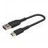 Belkin BOOST CHARGE USB-A to USB-C Cable 0.15M