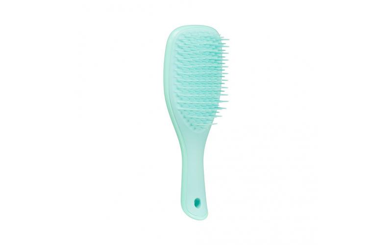 Tangle Teezer Mini Wet Detangler - Mint /Mint