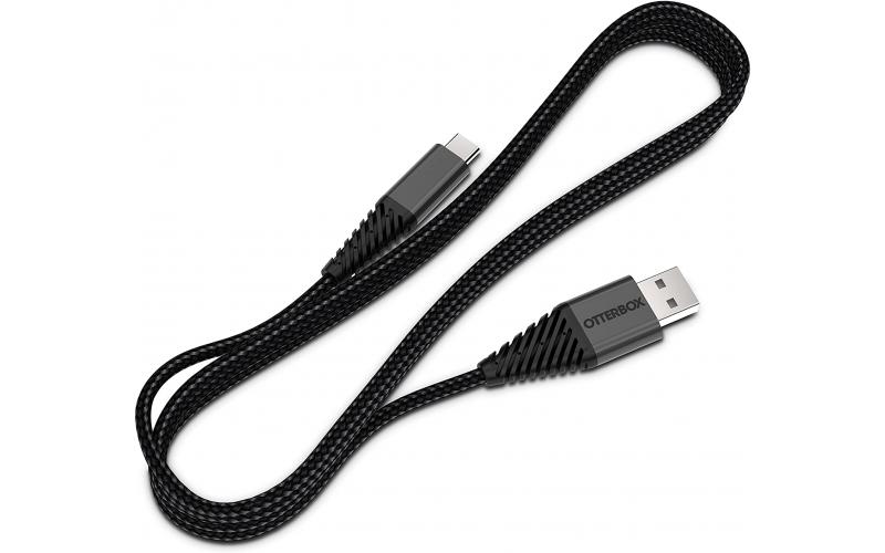 OtterBox USB-A to USB-C Cable