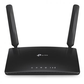 TP-Link AC750 Wireless Dual Band 4G LTE Router