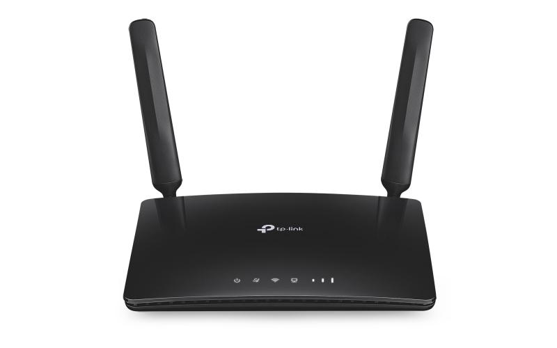 TP-Link AC750 Wireless Dual Band 4G LTE Router