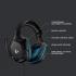 Logitech G432 DTS:X 7.1 Surround Sound Wired PC Gaming Headset
